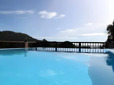 Stephna Residence Hotels near Anse Royale Beach