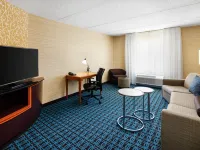 普萊恩維爾萬楓酒店及套房 普萊恩維爾酒店