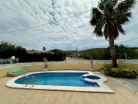 Chalet Borriol Golf  REF 028 - 4-Star