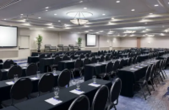 Delta Hotels Muskegon Convention Center