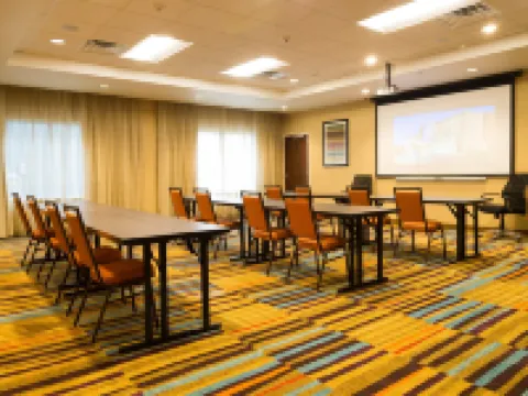 Fairfield Inn & Suites Dickson Hoteles en Dickson