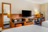 Fairfield Inn Myrtle Beach North
