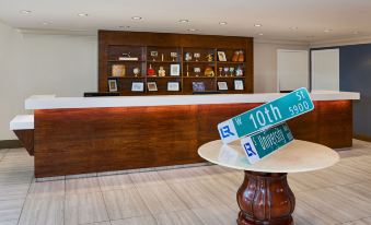 Four Points by Sheraton Little Rock Midtown