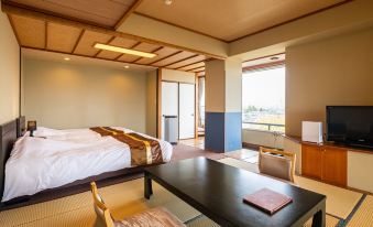 Hotel Hatta