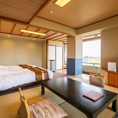 Hotel Hatta