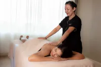 Kochi Marriott Hotel - ที่มีสปา