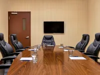 Four Points by Sheraton Regina Hotel di Regina