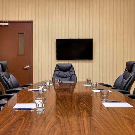 Four Points by Sheraton Regina