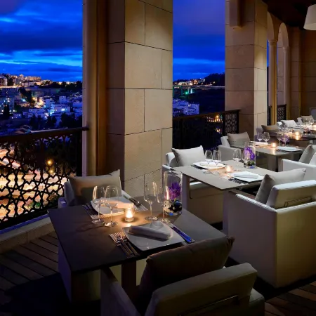 Constantine Marriott Hotel