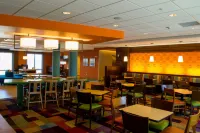 Fairfield Inn & Suites Fort Walton Beach-West Destin Hotel a Okaloosa Island