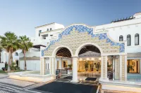 Pine Cliffs Hotel, a Luxury Collection Resort, Algarve
