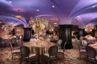 The US Grant, a Luxury Collection Hotel, San Diego - breakfast