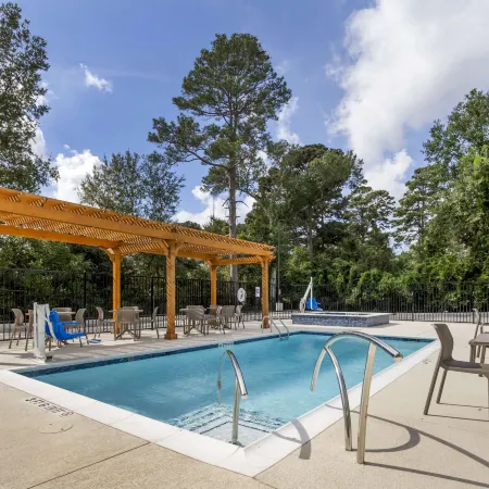 Comfort Inn & Suites Huntsville Near University