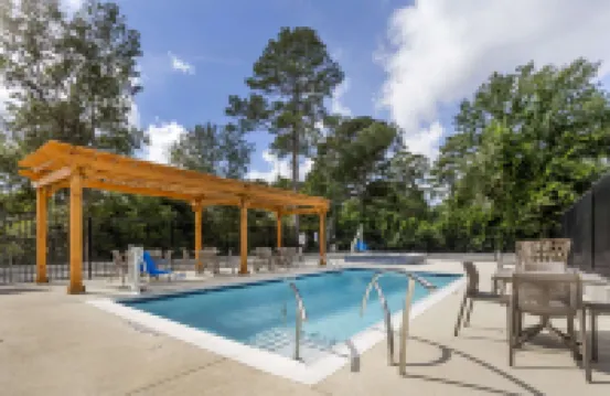 Comfort Inn & Suites Huntsville Near University