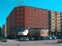 Hotel Santin Hotel in zona Auditorium Concordia