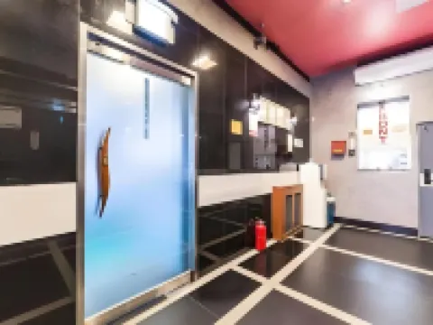 Luxor Hotel Hotels in Goyang-si