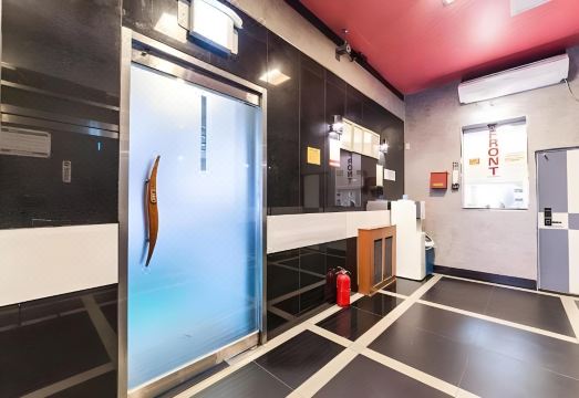 객실 침구류 이미지