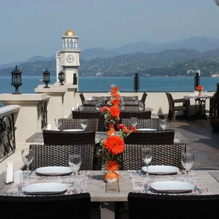 Batumi World Palace