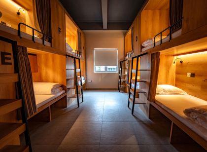 Gusti Bed & Breakfast