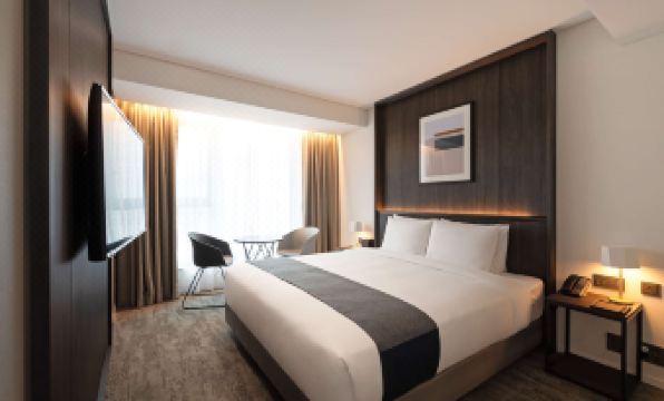 Orakai Daehakro Hotel, BW Signature Collection