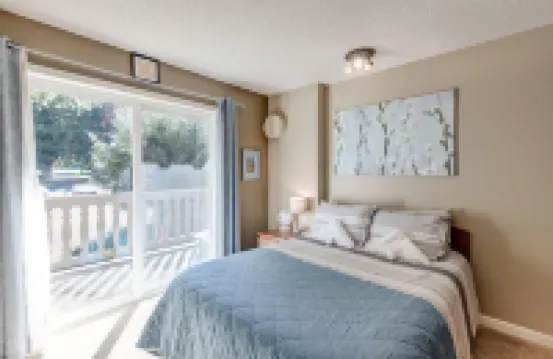 Snowline Lodge - Condo #37 - A Very Cute Condo - Near the Mountain, Now Has Wifi