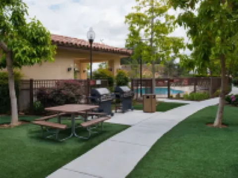TownePlace Suites Thousand Oaks Ventura County Hotels in Thousand Oaks