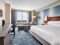 The Westin Virginia Beach Town Center Hotels near Sandler Center