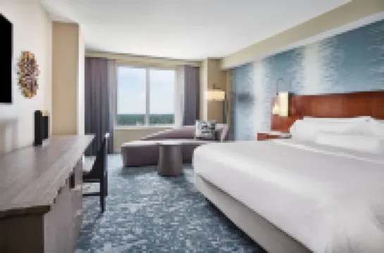 The Westin Virginia Beach Town Center Hotels in Virginia Beach