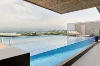 AC Hotel San Jose Airport Belen - Pools