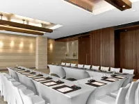 The Westin Gurgaon, New Delhi Hotels near Gurgaon Central
