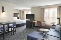 Residence Inn Albany East Greenbush/Tech Valley Hotel di East Greenbush