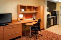 TownePlace Suites Saginaw Hoteles en Municipio de Kochville