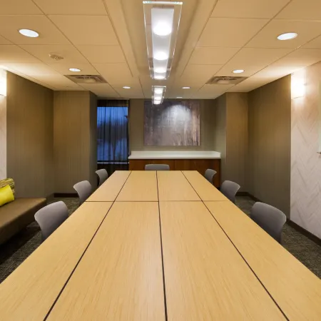 SpringHill Suites Seattle Issaquah