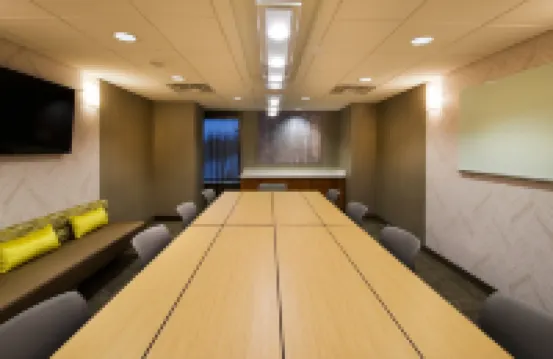 SpringHill Suites Seattle Issaquah