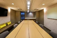SpringHill Suites Seattle Issaquah Hotel a Snoqualmie