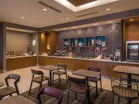 SpringHill Suites Reno Hotels in Washoe County