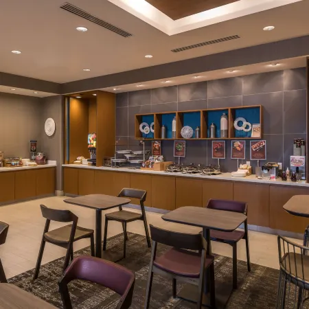 SpringHill Suites Reno