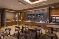 SpringHill Suites Reno Hotels near Target