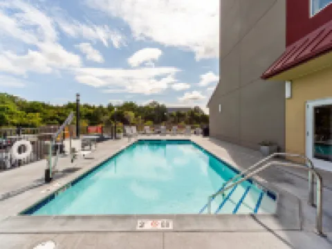 TownePlace Suites Front Royal Hotels in Warren County