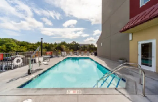 TownePlace Suites Front Royal
