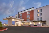 SpringHill Suites Colorado Springs North/Air Force Academy Hotels in Colorado Springs