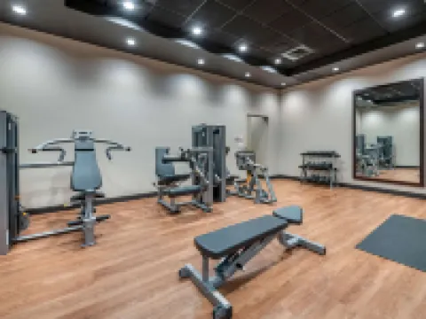 Drury Plaza Hotel Valdosta Hotels in Lowndes County