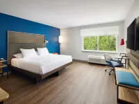 Tru by Hilton Atlanta Northlake Parkway Hotels in DeKalb County