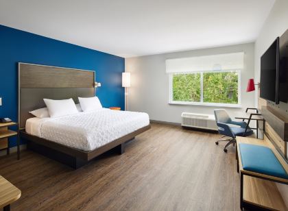 트루 바이 힐튼 애틀랜타 노스레이크 파크웨이, 조지아