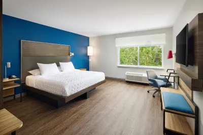 Tru by Hilton Atlanta Northlake Parkway Các khách sạn gần Mercer University Atlanta Campus