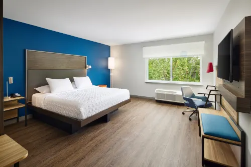 Tru by Hilton Atlanta Northlake Parkway Các khách sạn ở DeKalb County