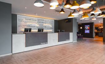 Premier Inn Karlsruhe City am Wasserturm