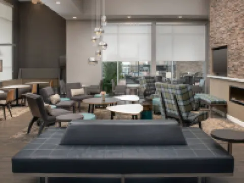 Residence Inn Modesto North Hotels in Modesto