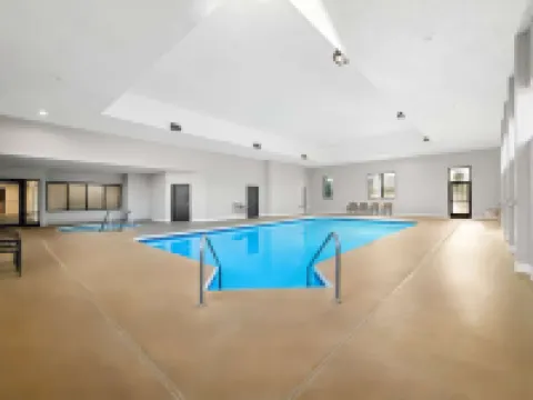 Comfort Suites Hotels in Stevens Point