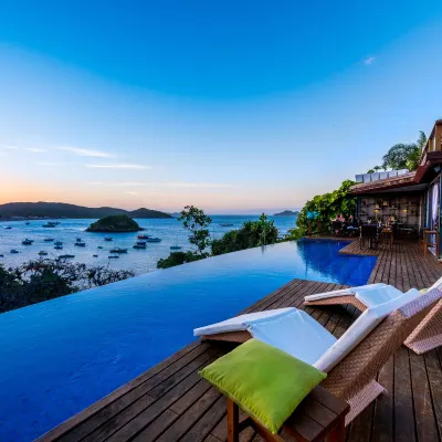 Abracadabra Boutique Hotel
